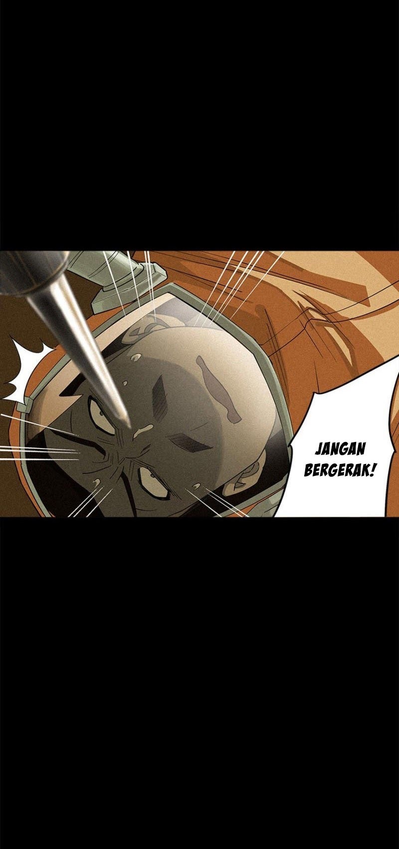 End of The World 2028 Chapter 04 Bahasa Indonesia